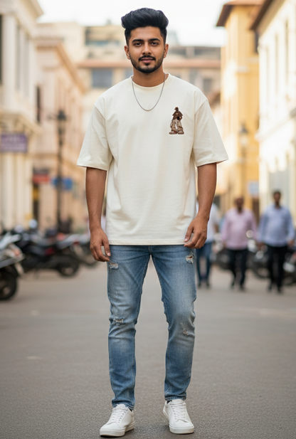 Travisscott Oversized T-Shirt