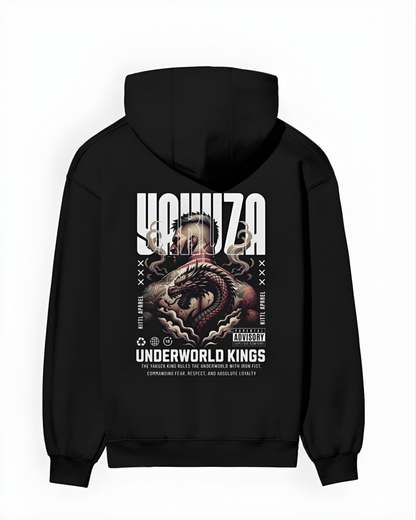 Yakusza Hoodie